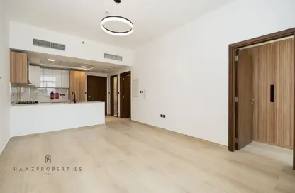 Apartment - 1 Bedroom - 1 Bathroom for rent in Pantheon Elysee III - Jumeirah Village Circle - Dubai