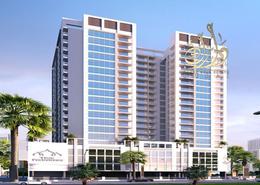 Apartment - 3 bedrooms - 3 bathrooms for sale in Time 2 - Dubai Residence Complex - Dubai