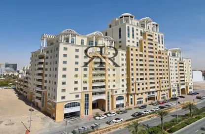 شقة - غرفة نوم - 1 حمام للبيع في بلازا ريسدينس 2 - بلازا ريزيدنس - قرية الجميرا سركل - دبي