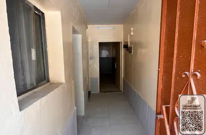 Apartment - Studio - 1 Bathroom for rent in Al Rashidiya 3 - Al Rashidiya - Ajman