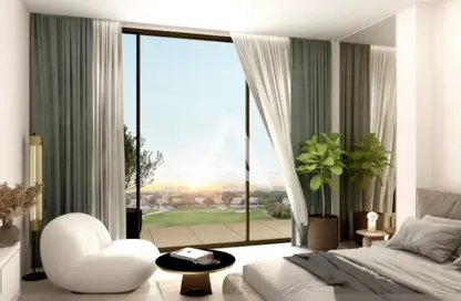 شقة - 1 حمام للبيع في كوندور جولف لينكس 18 - مدينة دبي الرياضية - دبي