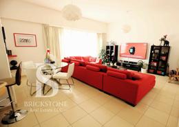 Apartment - 3 bedrooms - 4 bathrooms for sale in Sadaf 8 - Sadaf - Jumeirah Beach Residence - Dubai
