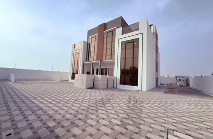 Apartment - 2 Bedrooms - 3 Bathrooms for rent in Madinat Al Riyad - Abu Dhabi
