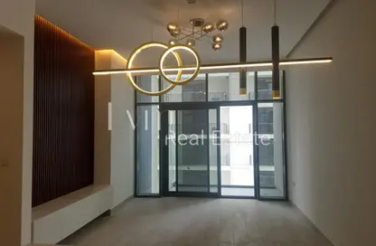 Apartment - 1 Bedroom - 2 Bathrooms for sale in The East Crest by Meteora - Jumeirah Village Circle - Dubai
