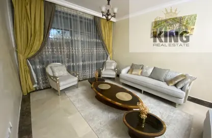 شقة - 3 غرف نوم - 2 حمامات للبيع في مساكن كورنيش عجمان - طريق كورنيش عجمان - عجمان