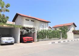Compound for sale in Al Falaj - Al Riqqa - Sharjah