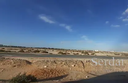 أرض - استوديو للبيع في جبل علي - دبي