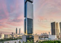 Studio - 1 bathroom for sale in The One at Jumeirah Village Circle - Jumeirah Village Circle - Dubai