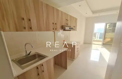 شقة - 1 حمام للايجار في برج هيرا - مدينة دبي الرياضية - دبي