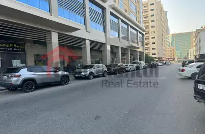 مستودع - استوديو - 1 حمام للايجار في المنطقة الصناعية رقم 1 - المنطقة الصناعية بالشارقة - الشارقة