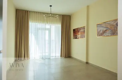 Apartment - Studio - 1 Bathroom for sale in Samia Azizi - Al Furjan - Dubai