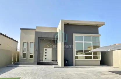 فيلا - 2 غرف نوم - 2 حمامات للايجار في المرسى - الجزيرة الحمراء - رأس الخيمة