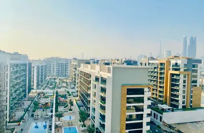 شقة - غرفة نوم - 1 حمام للايجار في 8 عزيزي ريفيرا - عزيزي ريفيرا - ميدان واحد - ميدان - دبي