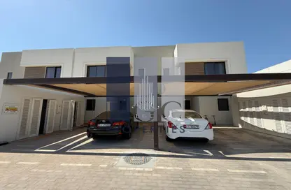 Townhouse - 3 Bedrooms - 5 Bathrooms for sale in Noya 1 - Noya - Yas Island - Abu Dhabi