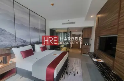 شقة - 1 حمام للبيع في فندق ذا وان - الخليج التجاري - دبي