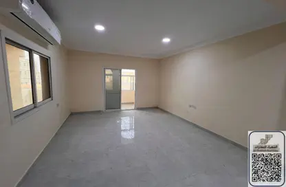 شقة - غرفة نوم - 2 حمامات للايجار في فلل الروضة 3 - 3  الروضة - الروضة - عجمان