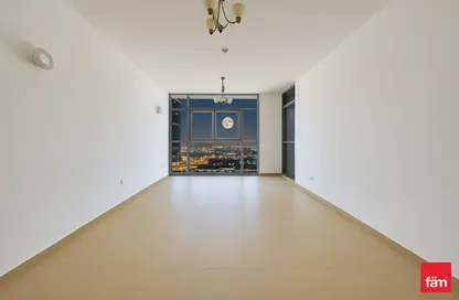 Apartment - 1 Bedroom - 2 Bathrooms for sale in Orion Building - Arjan - Dubai