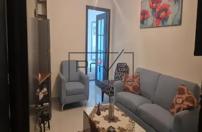 Apartment - 1 Bedroom - 1 Bathroom for sale in New Dubai Gate 1 - JLT Cluster Q - Jumeirah Lake Towers - Dubai