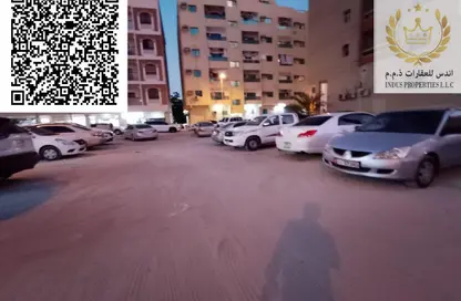 أرض - استوديو للبيع في مشروع النخيل - عجمان وسط المدينة - عجمان أرض - استوديو للبيع في مشروع النخيل - عجمان وسط المدينة - عجمان