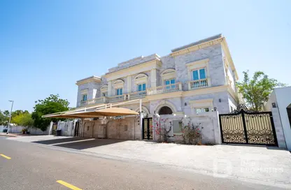 فيلا - 5 غرف نوم - 6 حمامات للايجار في فلل الجميرا 2 - جميرا 2 - الجميرا - دبي