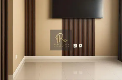 Townhouse - 2 Bedrooms - 3 Bathrooms for rent in Nasma Residence - Al Tai - Sharjah Townhouse - 2 Bedrooms - 3 Bathrooms for rent in Nasma Residence - Al Tai - Sharjah