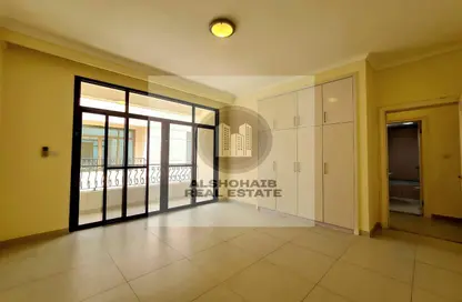 Villa - 3 Bedrooms - 4 Bathrooms for rent in Al Bateen Airport - Muroor Area - Abu Dhabi