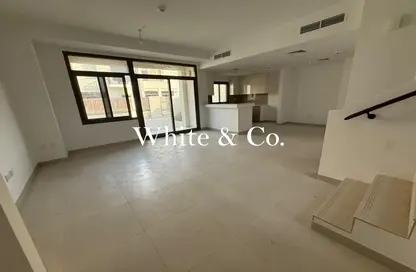 Villa - 3 Bedrooms - 3 Bathrooms for rent in Reem Townhouses - Town Square - Dubai