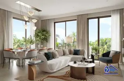 Apartment - 3 Bedrooms - 4 Bathrooms for sale in Savanna - Dubai Creek Harbour (The Lagoons) - Dubai