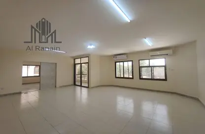 Apartment - 3 Bedrooms - 4 Bathrooms for rent in Al Ameriya - Al Jimi - Al Ain