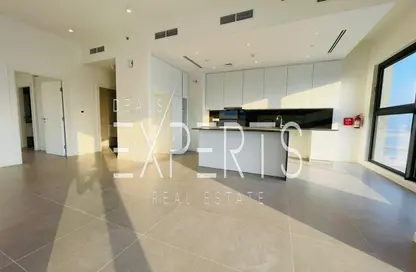 Apartment - 1 Bedroom - 2 Bathrooms for rent in Pixel - Makers District - Al Reem Island - Abu Dhabi