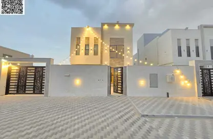Villa - 5 Bedrooms - 7 Bathrooms for sale in Al Zubair Orchards - Al Rahmaniya - Sharjah