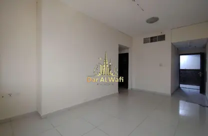 Apartment - 1 Bedroom - 1 Bathroom for rent in Tiger Building Al Qadesia - Al Nahda - Sharjah