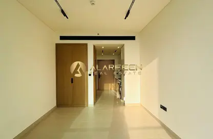 Apartment - 1 Bathroom for rent in Binghatti Azure - Jumeirah Village Circle - Dubai