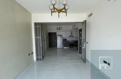 Apartment - 1 Bedroom - 1 Bathroom for sale in Block 2 - Lawnz by Danube - International City - Dubai