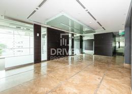 Office Space - 2 bathrooms for rent in Emaar Business Park Building 3 - Emaar Business Park - Sheikh Zayed Road - Dubai