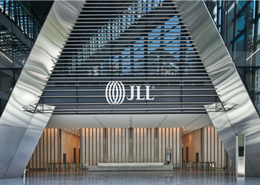 Lifestyle Offices I Grade A Office Units I DIFC