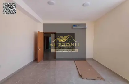 شقة - غرفة نوم - 2 حمامات للايجار في الجرف 3 - الجرف - عجمان وسط المدينة - عجمان