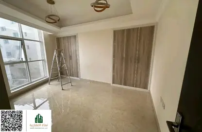 Apartment - 2 Bedrooms - 2 Bathrooms for rent in Al Mina Building - Al Rawda 2 - Al Rawda - Ajman