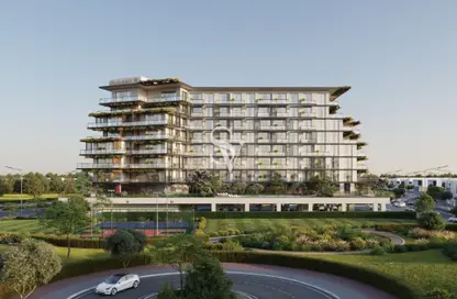 شقة - 2 غرف نوم - 3 حمامات للبيع في ذا هافن 3 - مجان - دبي لاند - دبي