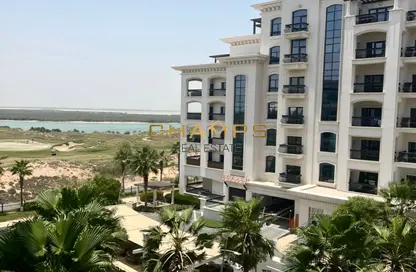 شقة - 1 حمام للايجار في أنسام - جزيرة الياس - أبوظبي