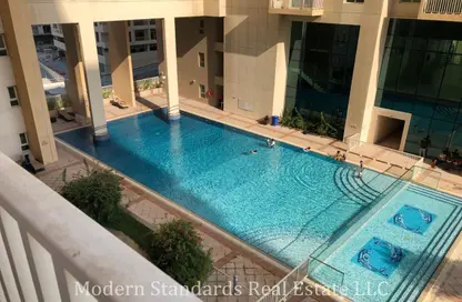 Apartment - 1 Bedroom - 2 Bathrooms for rent in Centrium Tower 2 - Centrium Towers - Dubai Production City (IMPZ) - Dubai Apartment - 1 Bedroom - 2 Bathrooms for rent in Centrium Tower 2 - Centrium Towers - Dubai Production City (IMPZ) - Dubai