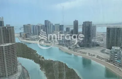 شقة - 3 غرف نوم - 4 حمامات للبيع في صن تاور - شمس أبوظبي - جزيرة الريم - أبوظبي