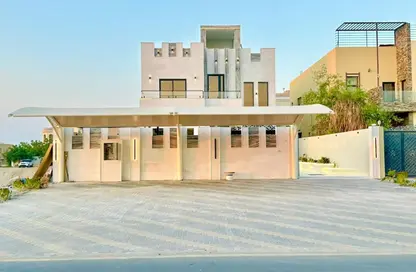 فيلا - 5 غرف نوم - 8 حمامات للبيع في 1 المويهات - المويهات - عجمان فيلا - 5 غرف نوم - 8 حمامات للبيع في 1 المويهات - المويهات - عجمان