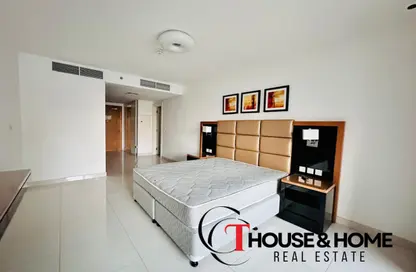 Apartment - Studio - 1 Bathroom for sale in Capital Bay Tower B - Capital Bay - Business Bay - Dubai