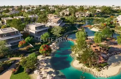 Villa - 5 Bedrooms - 7 Bathrooms for sale in The Acres (Phase 3) - The Acres - Dubai Land - Dubai