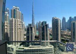شقة - 3 غرف نوم - 4 حمامات للكراء في فيدا ريزيدنس وسط المدينة‬ - دبي وسط المدينة - دبي
