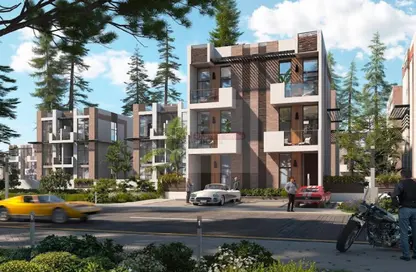 Townhouse - 3 Bedrooms - 3 Bathrooms for sale in Reportage Hills - Dubai Land - Dubai