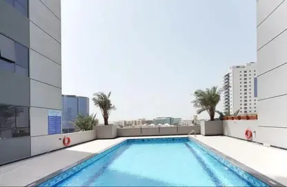 Apartment - 2 Bedrooms - 3 Bathrooms for rent in La Zona Residence - Al Mamzar - Deira - Dubai