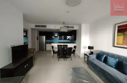 Apartment - 2 Bedrooms - 3 Bathrooms for rent in Capital Bay Tower A - Capital Bay - Business Bay - Dubai Apartment - 2 Bedrooms - 3 Bathrooms for rent in Capital Bay Tower A - Capital Bay - Business Bay - Dubai