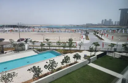 Apartment - 3 Bedrooms - 4 Bathrooms for sale in Pixel - Makers District - Al Reem Island - Abu Dhabi